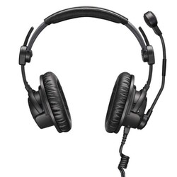 Sennheiser HMD 27 Broadcast Kulaklık - 3