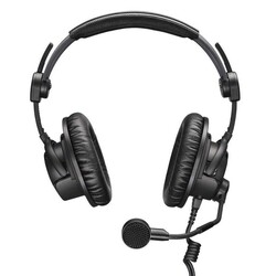 Sennheiser HMD 27 Broadcast Kulaklık - 4