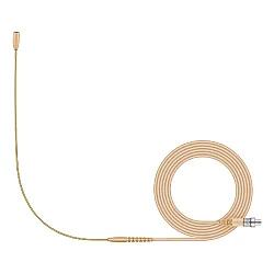 Sennheiser HSP Essential-BE-3pin Ten Rengi Profesyonel Kapsüllü Boom Mikrofon - Sennheiser