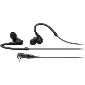 Sennheiser IE 100 PRO In-Ear Monitoring Headphones (Black) - 1
