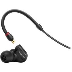 Sennheiser IE 100 PRO In-Ear Monitoring Headphones (Black) - 4