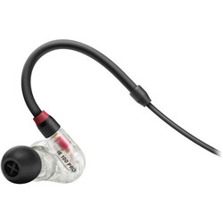Sennheiser IE 100 PRO In-Ear Monitoring Headphones (Clear) - 3