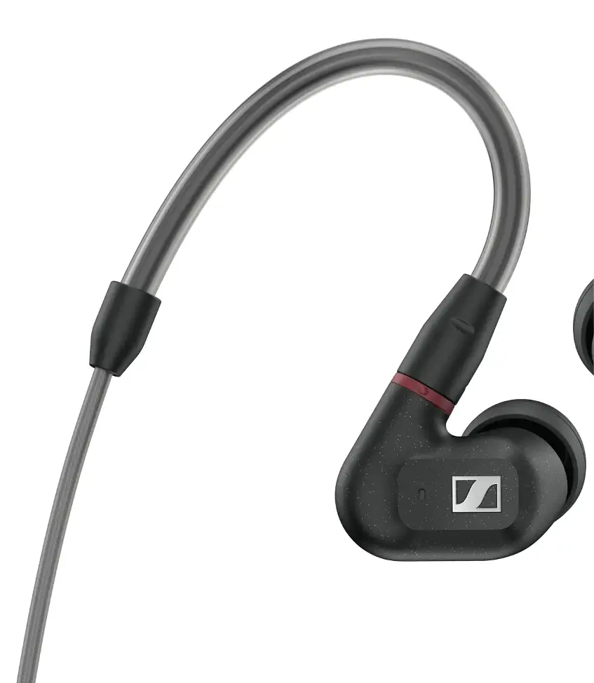 Sennheiser IE 300 Kulak İçi High-End Kulaklık - 2