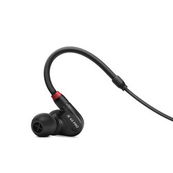 Sennheiser IE 40 Pro Black In-Ear Kulak içi Kulaklık - Sennheiser