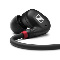 Sennheiser IE 40 Pro Black In-Ear Kulak içi Kulaklık - 2