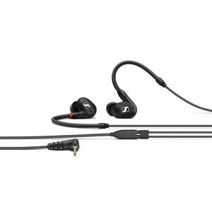 Sennheiser IE 40 Pro Black In-Ear Kulak içi Kulaklık - 3