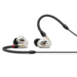 Sennheiser IE 40 Pro Clear In-Ear Kulak içi Kulaklık - 1