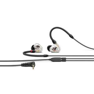 Sennheiser IE 40 Pro Clear In-Ear Kulak içi Kulaklık - 2