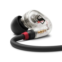 Sennheiser IE 40 Pro Clear In-Ear Kulak içi Kulaklık - 4