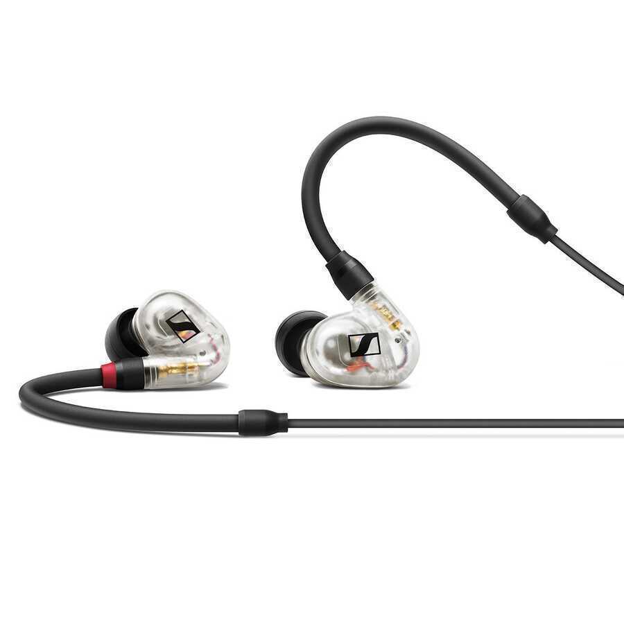 Sennheiser - Sennheiser IE 40 Pro Clear In-Ear Kulak içi Kulaklık