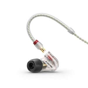 Sennheiser IE 500 PRO Clear In-Ear Moitör Kulaklık - 1