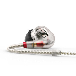 Sennheiser IE 500 PRO Clear In-Ear Moitör Kulaklık - 2
