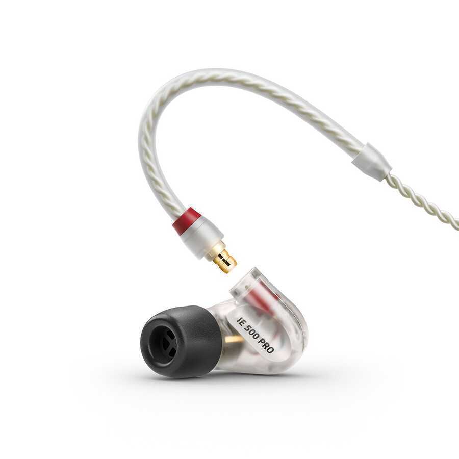 Sennheiser - Sennheiser IE 500 PRO Clear In-Ear Moitör Kulaklık