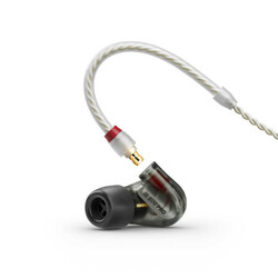 Sennheiser IE 500 PRO Smoky Black In-Ear Moitör Kulaklık - 1