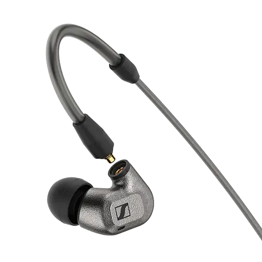 Sennheiser IE 600 High-End Kulak İçi Kulaklık - 1