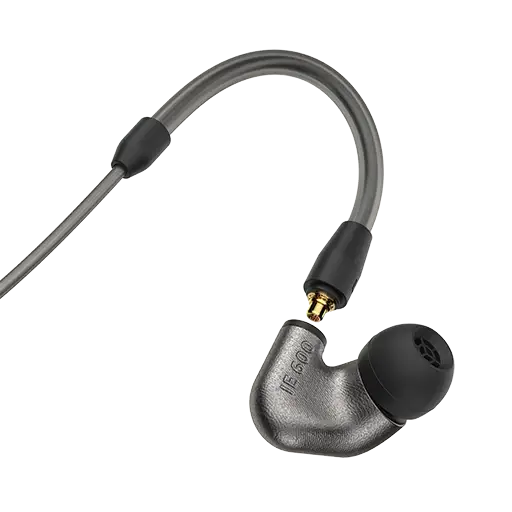 Sennheiser IE 600 High-End Kulak İçi Kulaklık - 2