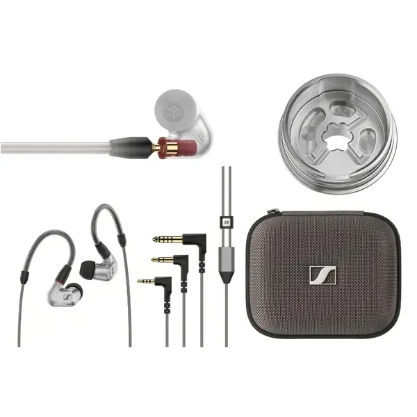 Sennheiser IE 900 Kulak İçi High-End Kulaklık - 4