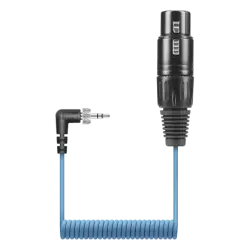 Sennheiser KA 600 - 40cm XLR Kadın - 1/8
