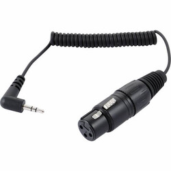 Sennheiser KA 600 - XLR Dişi - 1/8