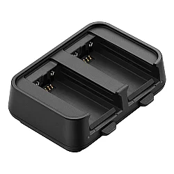 Sennheiser L 70 USB Çiftli Şarj Cihazı (BA 70 İçin) - Sennheiser