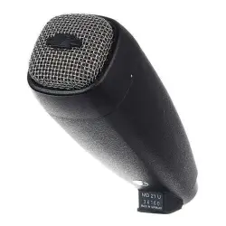 Sennheiser MD 21-U Çok Yönlü Dinamik Mikrofon - 2