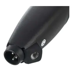 Sennheiser MD 21-U Çok Yönlü Dinamik Mikrofon - 3