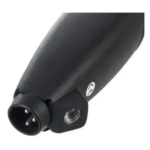 Sennheiser MD 21-U Çok Yönlü Dinamik Mikrofon - 3