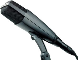 Sennheiser MD 421-II Cardioid Dinamik Mikrofon - 2