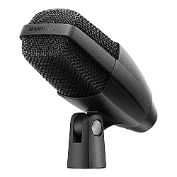 Sennheiser MD 421 KOMPAKT Çok Amaçlı Kardioid Dinamik Stüdyo Mikrofonu - Sennheiser
