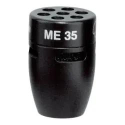 Sennheiser ME 35 MZH Super-Kardioid Mikrofon Kapsülü - Sennheiser