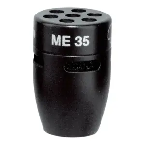 Sennheiser ME 35 MZH Super-Kardioid Mikrofon Kapsülü - 1