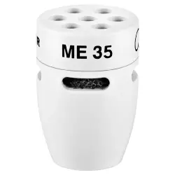 Sennheiser ME 35 W MZH Super-Kardioid Mikrofon Kapsülü - Sennheiser
