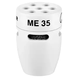 Sennheiser ME 35 W MZH Super-Kardioid Mikrofon Kapsülü - 1