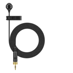 Sennheiser ME 4 Kardioid Yaka Mikrofonu - Sennheiser