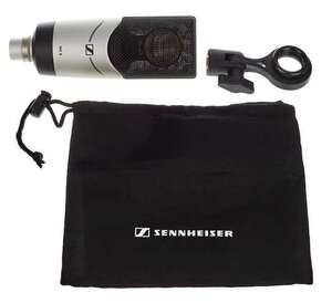 Sennheiser MK 8 Condenser Mikrofon - 5