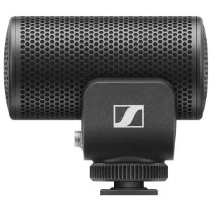 Sennheiser MKE 200 Ultra Kompakt Kamera Üstü Yönlü Mikrofon - 1