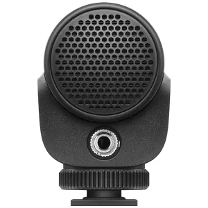 Sennheiser MKE 200 Ultra Kompakt Kamera Üstü Yönlü Mikrofon - 2
