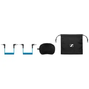 Sennheiser MKE 200 Ultra Kompakt Kamera Üstü Yönlü Mikrofon - 5