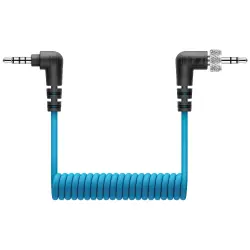 Sennheiser MKE 200 Ultra Kompakt Kamera Üstü Yönlü Mikrofon - 6