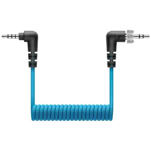 Sennheiser MKE 200 Ultra Kompakt Kamera Üstü Yönlü Mikrofon - 6