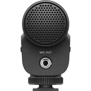 Sennheiser MKE 400 Kamera Mikrofonu - 3