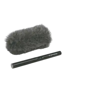 Sennheiser MKE 600 Shotgun Mikrofon - 2