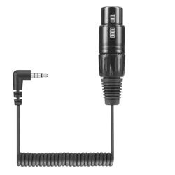 Sennheiser MKE 600 Shotgun Mikrofon - 4
