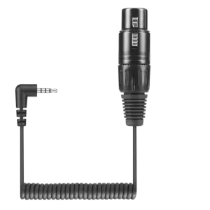Sennheiser MKE 600 Shotgun Mikrofon - 4