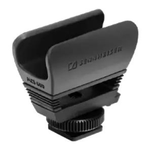 Sennheiser MKE 600 Shotgun Mikrofon - 5
