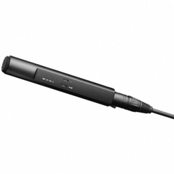 Sennheiser MKH 20 P 48 Omni-Directional Condenser Mikrofon - Sennheiser