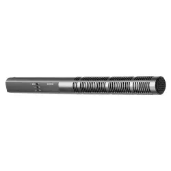 Sennheiser MKH 60 P 48 Condenser Mikrofon - Sennheiser