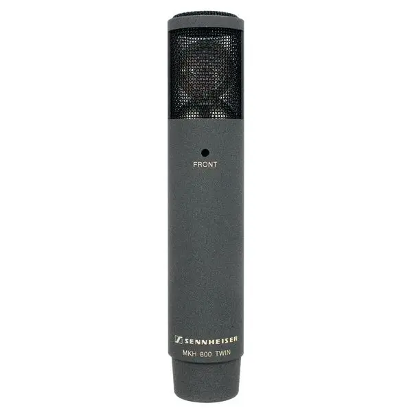 Sennheiser MKH 800 Twin Nx Condenser Mikrofon - 1