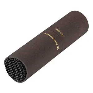 Sennheiser MKH 8020 Kompakt Omnidireksiyonel Kondansatör Mikrofonu - 1