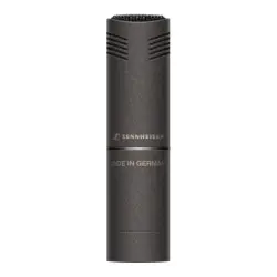 Sennheiser MKH 8090 Kompakt Geniş Kardioid Kondenser Mikrofon - 1